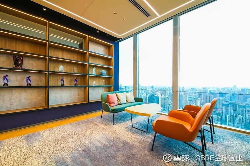 CBRE上海办公室全新空间——金秋十月喜迎乔迁升级 CBRE 世邦魏理仕 上海浦西办公室于2019年10月8日正式喜迁新址，入驻位于上海CBD ...