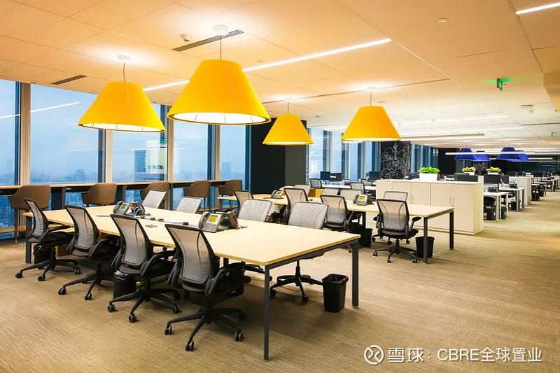 CBRE上海办公室全新空间——金秋十月喜迎乔迁升级 CBRE 世邦魏理仕 上海浦西办公室于2019年10月8日正式喜迁新址，入驻位于上海CBD ...