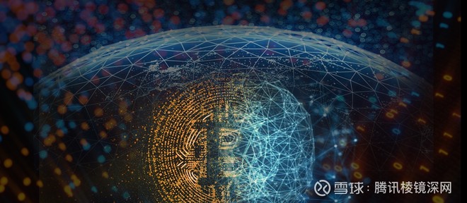 区块链的冰与火之歌 | 棱镜