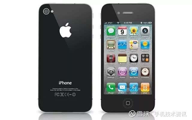 一文带你看完iPhone发展史 自从第一代iPhone问世到现在,已经过去了12年的时间,没错,弹指一挥间。 苹果 第一代iPhone在 ...