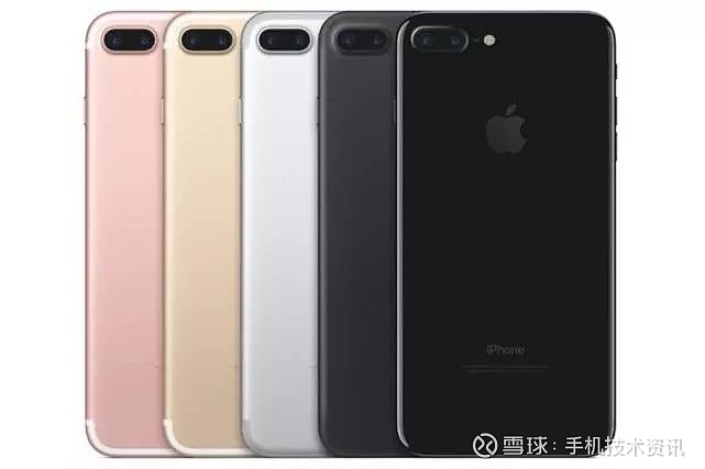 一文带你看完iPhone发展史 自从第一代iPhone问世到现在,已经过去了12年的时间,没错,弹指一挥间。 苹果 第一代iPhone在 ...