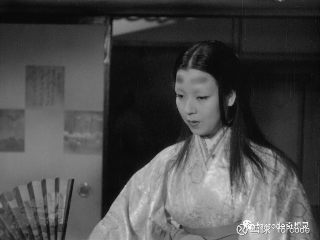 受不了古代日本人的化妆forcode 看日本古装片 里面男人 女人的化妆都特别丑 尤其古代日本女人的化妆 更是惊悚 眉毛剃掉 在额头中间涂假眉