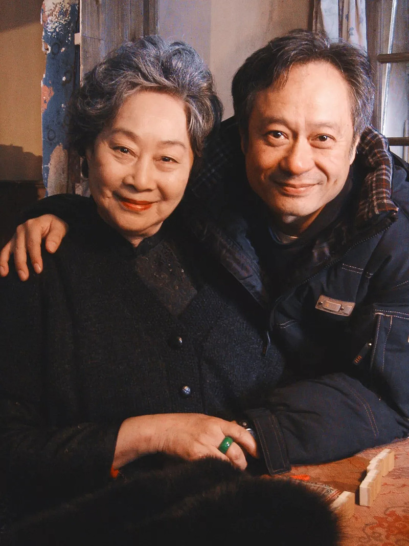 西方最受尊敬的华人女神,一生甘为他人做嫁衣,93岁依然少女 演员卢燕