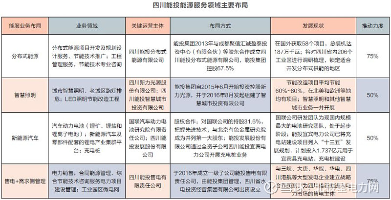 新能源项目咨询