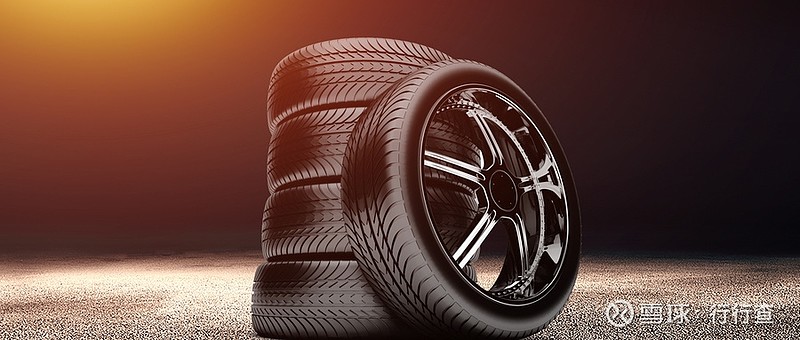 合成橡胶,钢丝帘线,橡胶助剂等原材料,其中橡胶在轮胎的生产成本中占