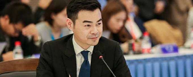 泰然金融案发解析80后神秘创始人潘宝锋产业或为回款来源