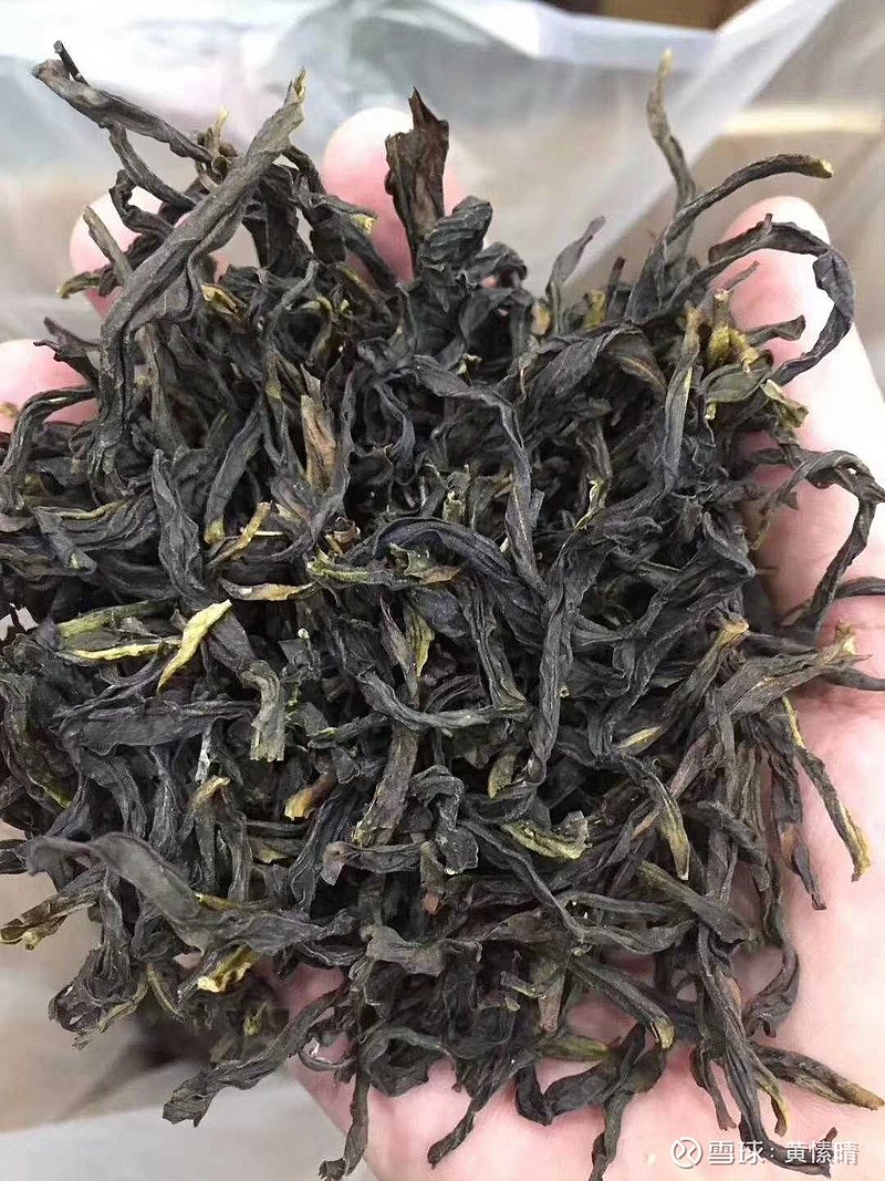 头春鸭屎香,少量货咯