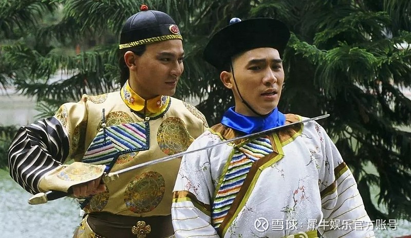 杜琪峰携新片归来这次又是怎样突破想象的尝试