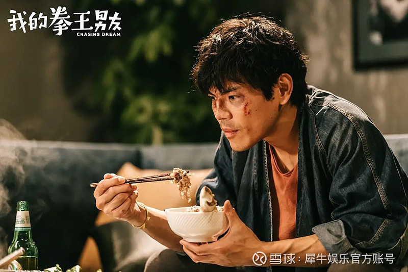 杜琪峰携新片归来这次又是怎样突破想象的尝试