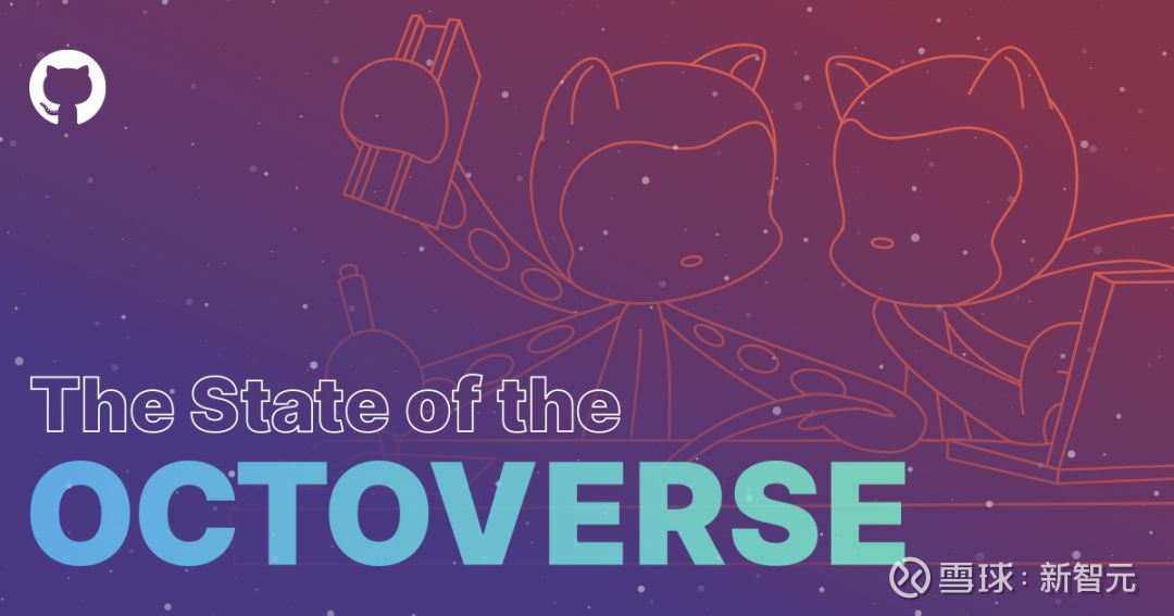 GitHub重磅年度报告：4000万程序员最爱开源项目和编程语言排名 ...