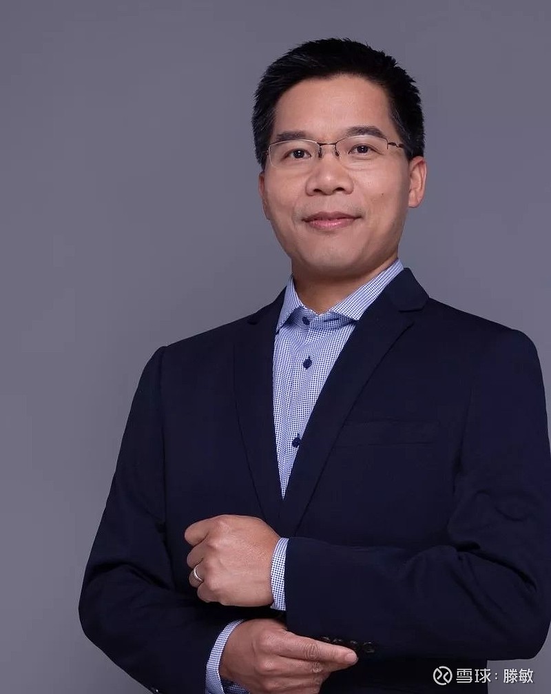 专访房得宝李海荣:我为什么坚持把美国经纪mls引入中国?