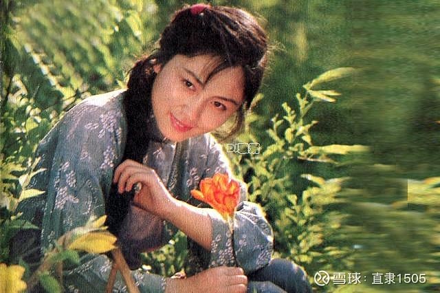 70年代昙花一现的电影明星个个长得漂亮红极一时如今却被遗忘