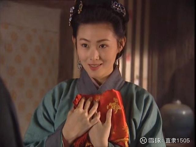 潘金莲，一个因《水浒传》被骂了千百年的女人，到底该不该骂她