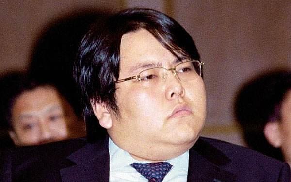 五名山西首富二人音讯全无 作者|孔祥凯提到山西,就不得不提到一个