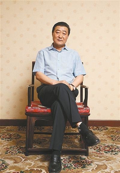 五名山西首富二人音讯全无 作者|孔祥凯提到山西,就不得不提到一个