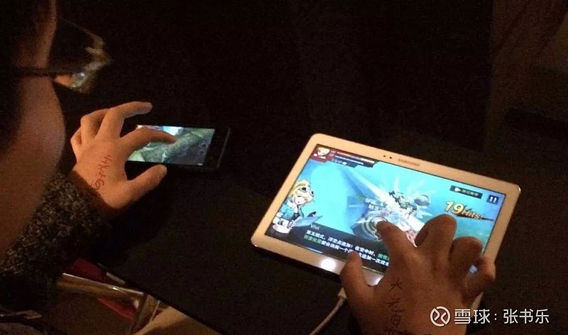 除了后半夜不准孩子玩游戏我们还能做点什么