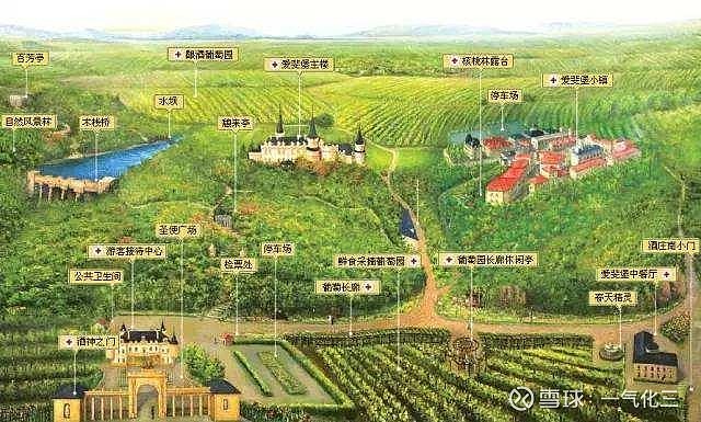 小酒庄更要搞旅游:中国酒庄旅游张裕一家独大,市场潜力巨大 酒庄旅游也就是近几十年才兴起的旅游形式,在过去,酒庄代表着一种高端生活方式,通常是 ...
