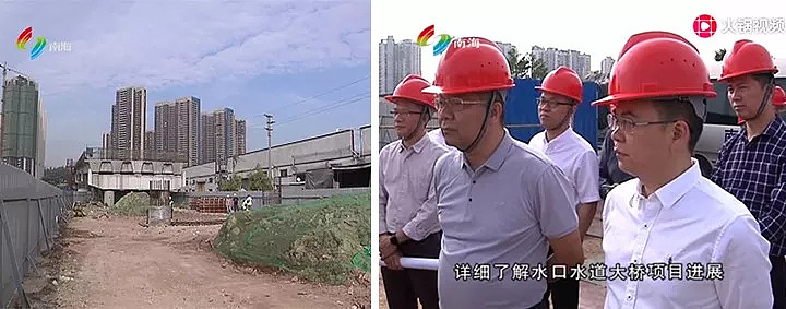 水口水道大桥复工!里水沙涌现千亩旧改!保利、碧桂园都进村! 里水沙涌传来好消息!因故停工两年,影响数万居民的水口水道大桥复工了。与此同时 ...