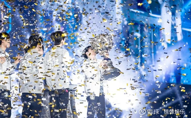 fpx获英雄联盟s9全球总决赛冠军!lpl卫冕为中国电竞再注强心剂