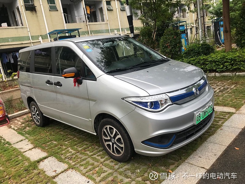 纯电动乘用车,电动货车,电动商务 黑色的帅客怎么样纯电动货运面包车0