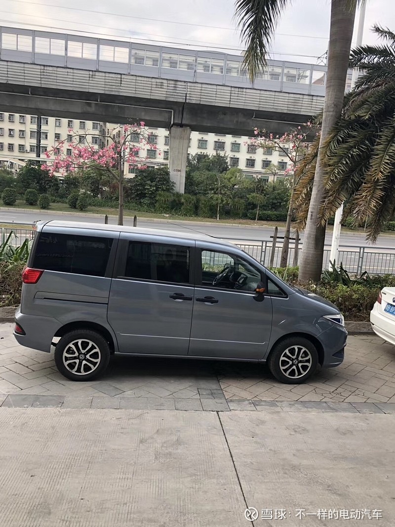 纯电动乘用车,电动货车,电动商务 黑色的帅客怎么样纯电动货运面包车0