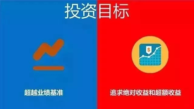 公募基金投资门槛低,适合社会大众;私募基金投资门槛高,适合高净值