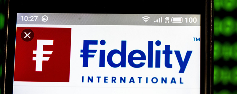 近日,国际资管巨头之一富达国际(fidelity international)宣布任命