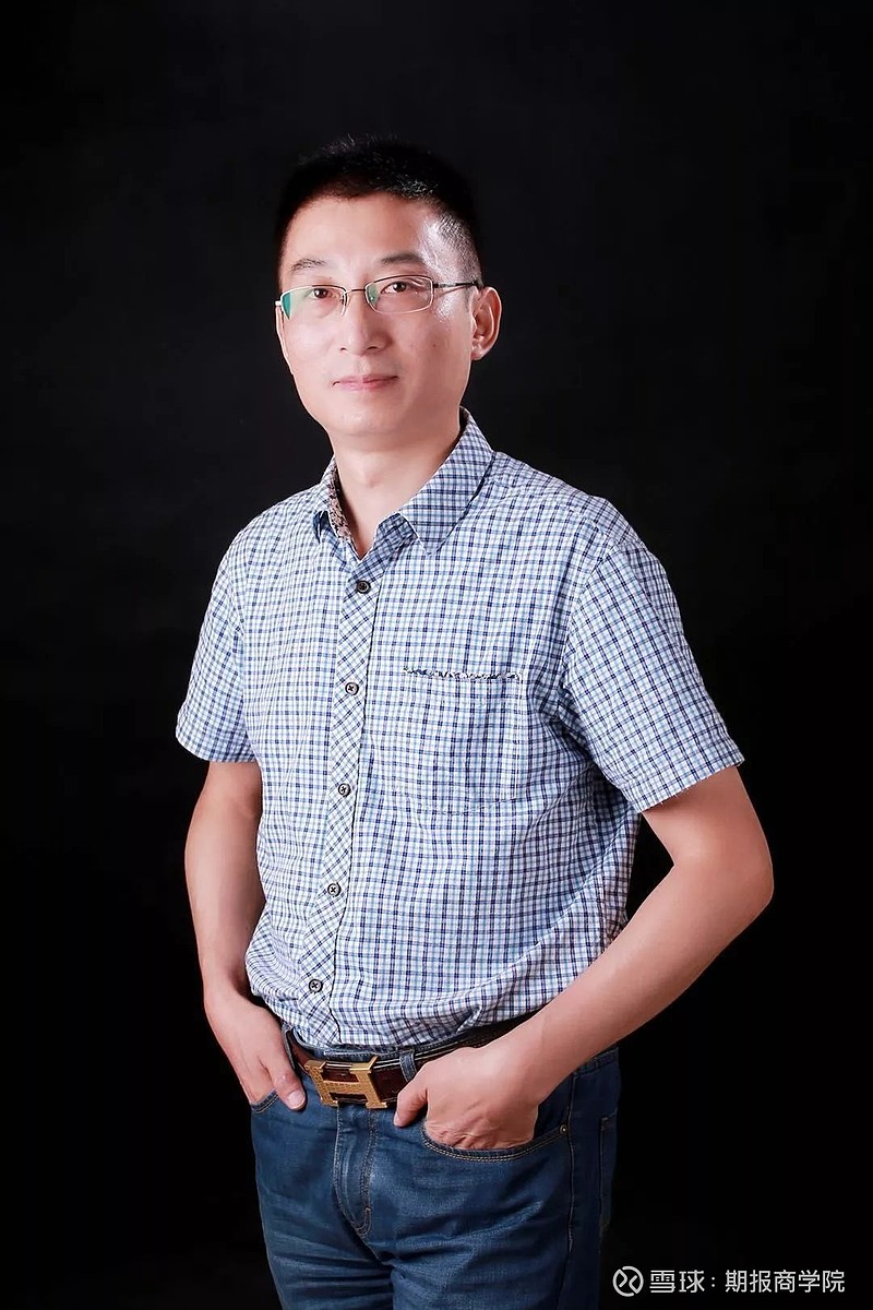 【独家】关于短线交易者常见的问题和误区,这位短线高手有话说 陈向忠