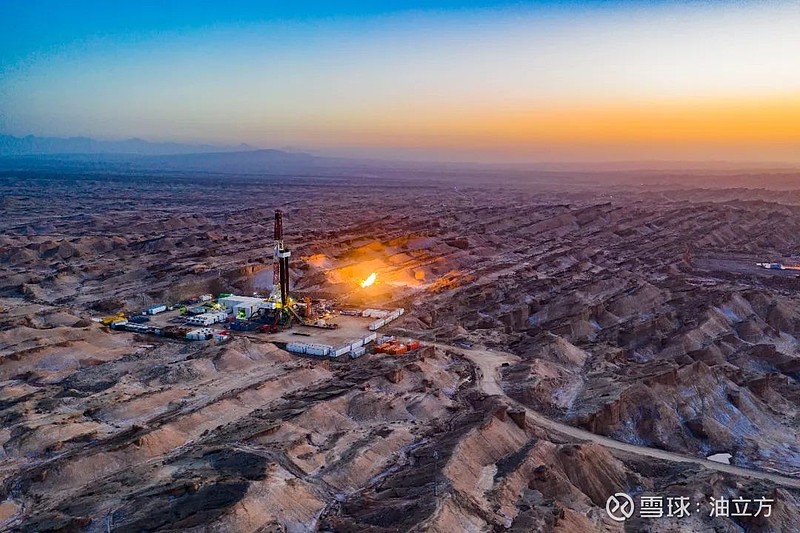 在线招募探秘死亡之海寻找油田红人