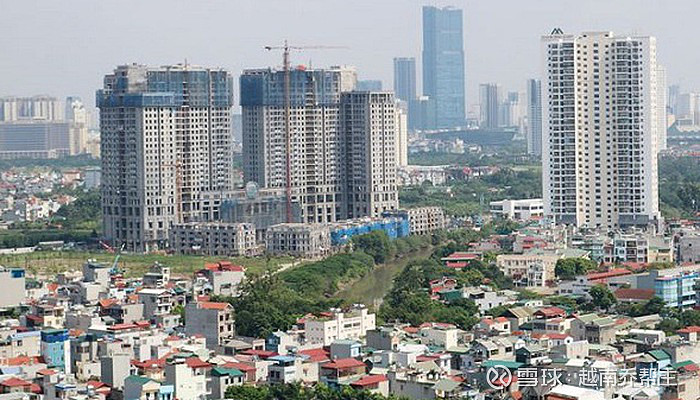 【越南】2020年越南河内地价将上涨30%