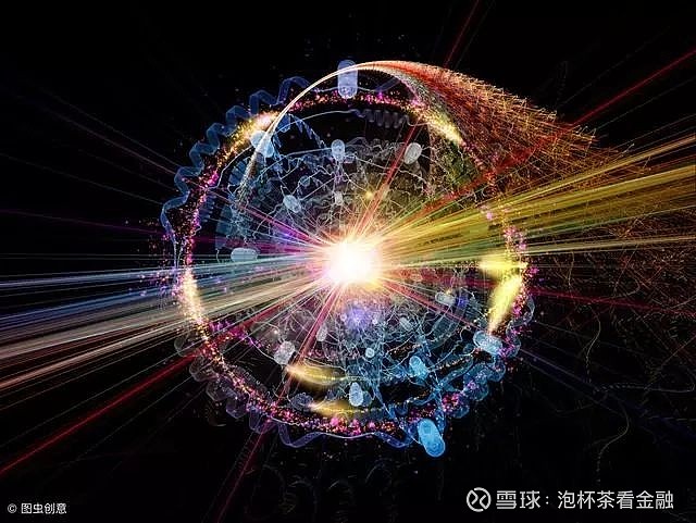 【量子霸权】什么是量子?量子它并不是一种粒子 随着科技的发展,近些