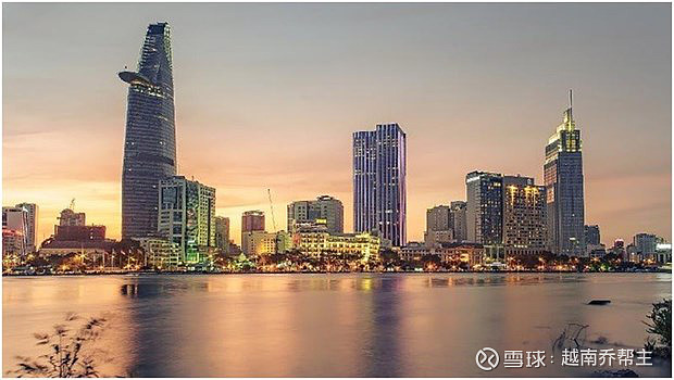 【越南】胡志明市在亚太地区房地产投资展望排行榜上排名第三