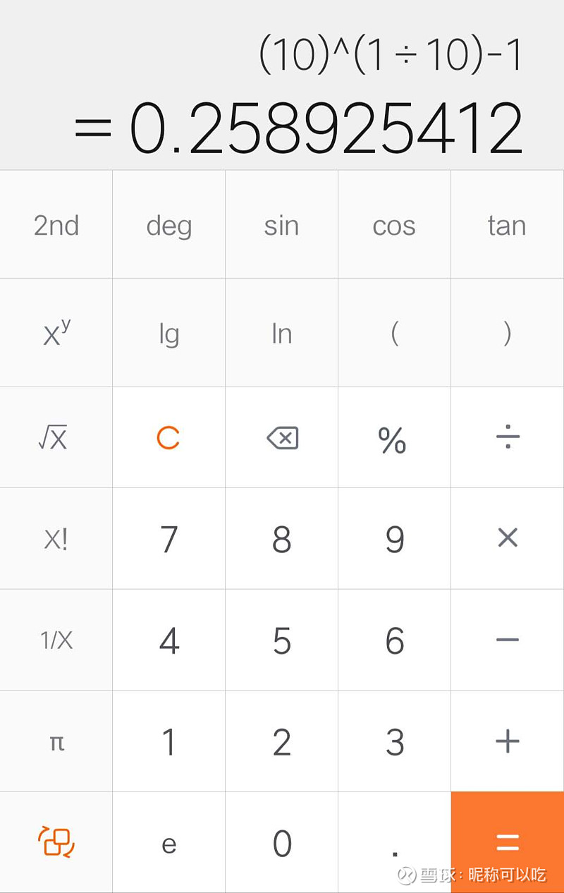 定投十年十倍是事实还是骗局？ 随着基金定投的普及，越来越多的投资者采用了这个简单有效的投资方法，然而在基金定投中一直以来存在一种说法，那就是“定投 十年...