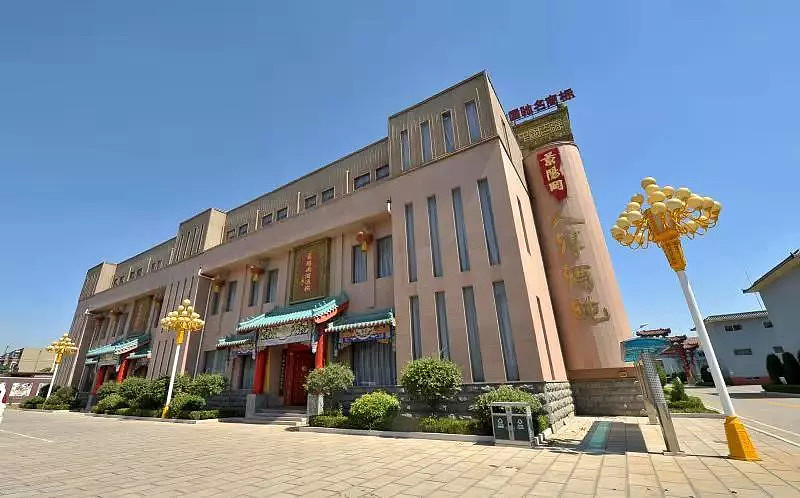 酱酒热中找个性赛道区域品牌怎么干案例在此