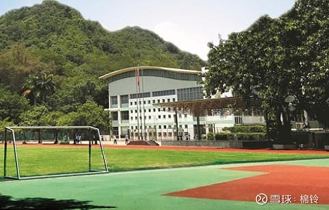 华富中学在福田区排名