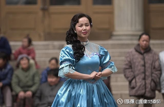 (电影烂番茄编辑部:不以物喜)