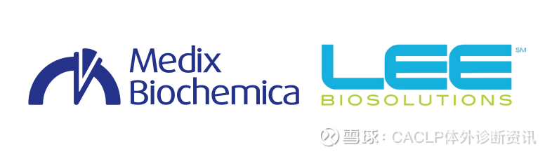 重磅！Medix Biochemica收购Lee Biosolutions 新闻发布Medix Biochemica通过收购Lee  Biosolutions拓展其IVD生物原料业务• Medi...