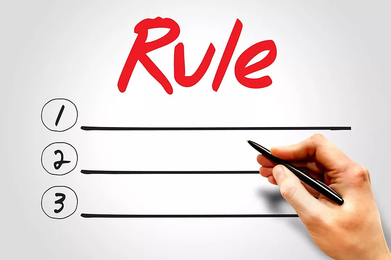 给我一个豪宅新rule我可以跷起市场