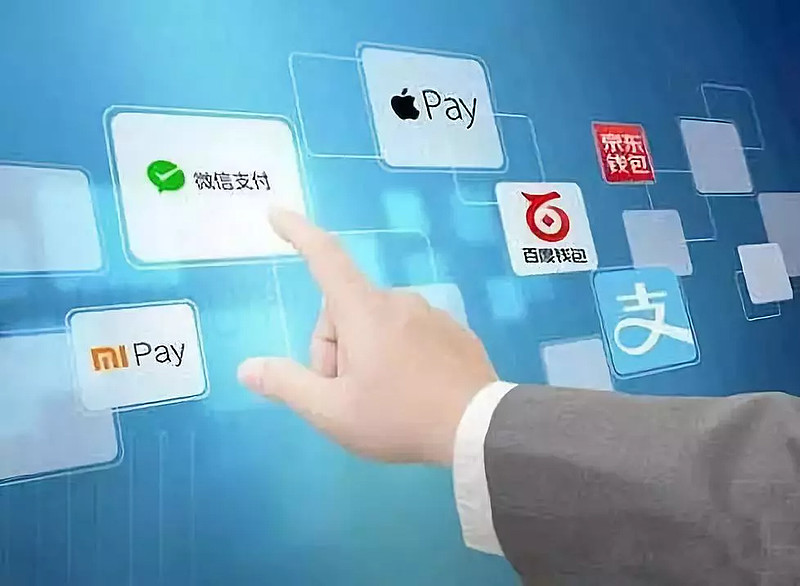 刷脸支付软件系统开发_“刷脸”支付系统_刷脸支付软件系统