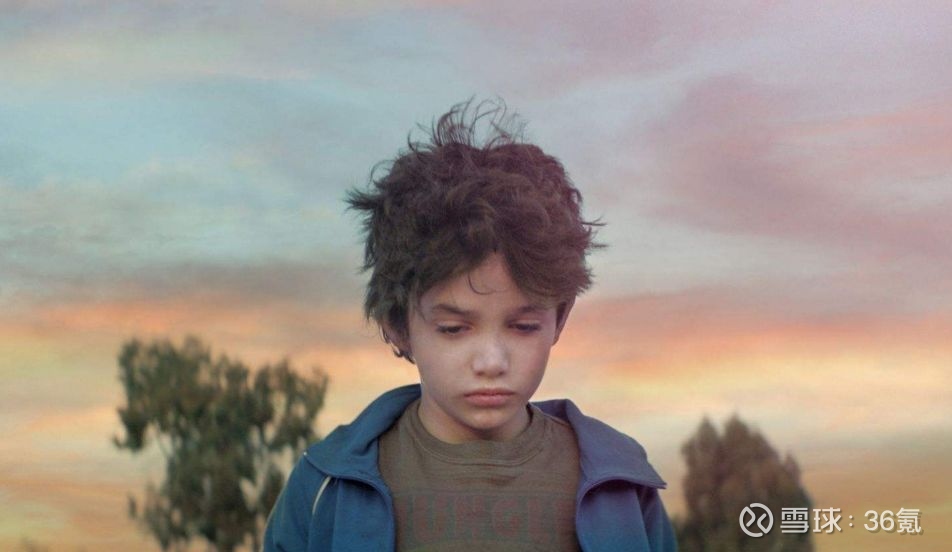 小国别电影,怎么说不灵就不灵