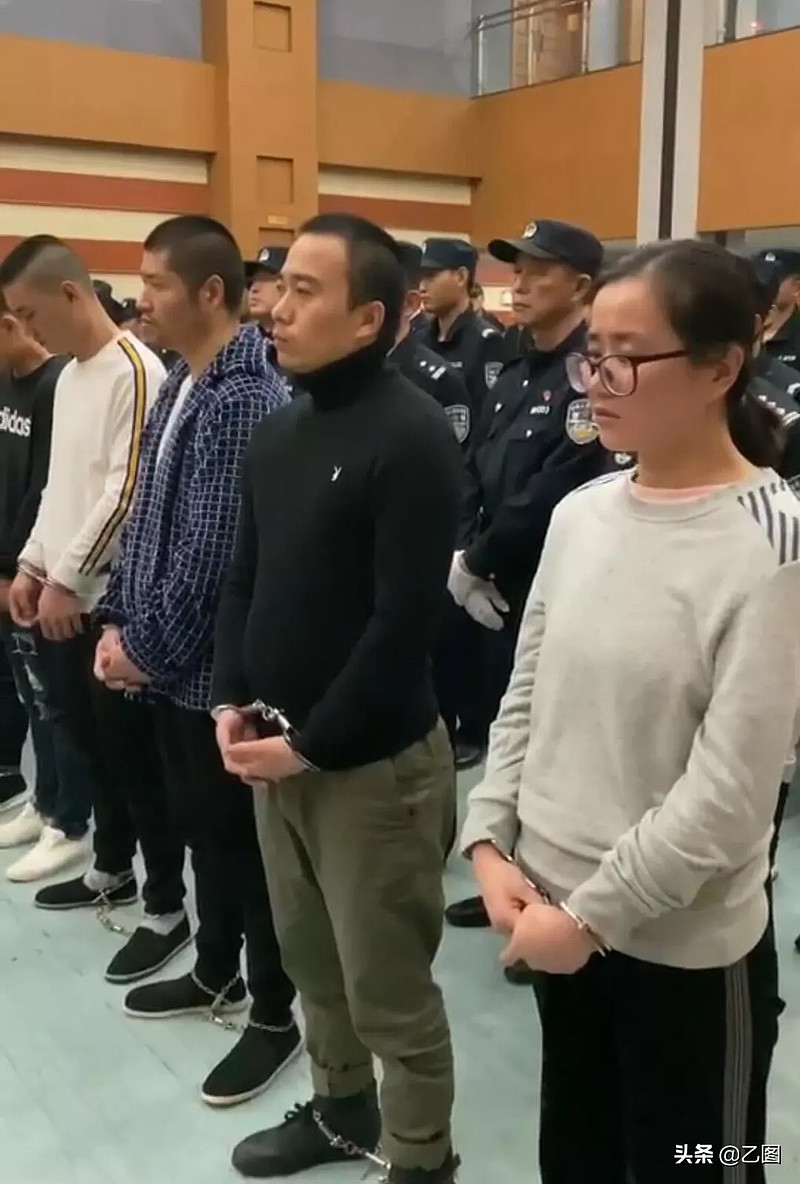 滋事罪,敲诈勒索罪,危险驾驶罪一案公开宣判,判处被告人杨春燕,张云磊