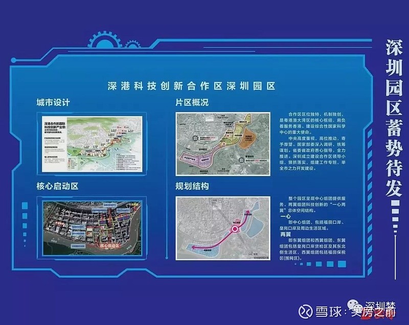 河套16个项目集中开工,总投资超过615亿元 据了解,11月22日上午深港科技创新合作区(河套)深圳园区项目集中开工! 现场位于深圳园区的深港 ...