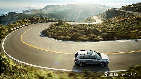 揭秘上下坡时汽车怎样转弯?为什么老司机都这样做?