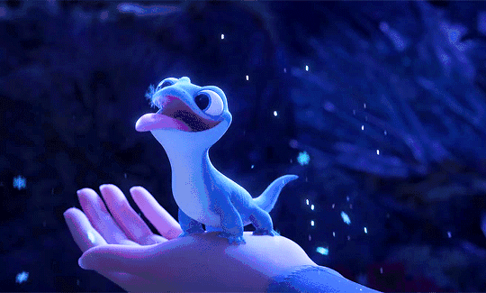 制作冰雪奇缘2迪士尼如何探寻一个新的开始三文娱