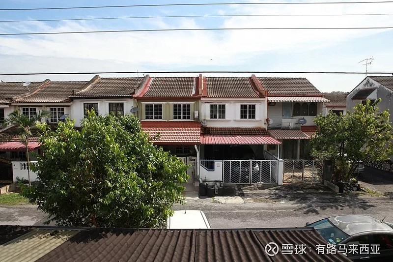 在马来西亚的郊区能找到低于50万令吉的有地住宅吗？