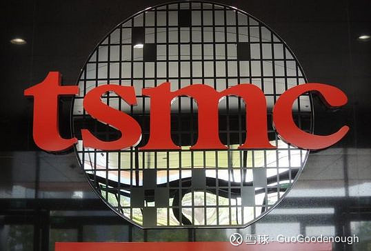 个人笔记(3):从台积电看整个半导体行业 在半导体行业陷入下行之时,裸