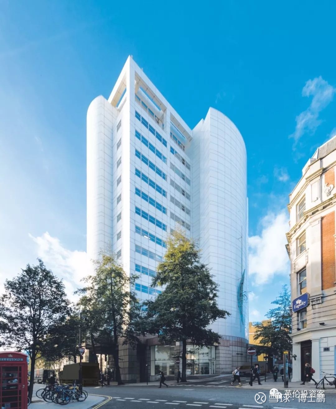 大选前的抢购潮？又一香港家族出手英国，13亿买进伦敦西区房产随着双12大选日益临近，各大英媒普遍预测脱欧乱局很快会告一段落。  我在昨天的文章引用了最新赔率和民调，赌盘显示鲍里斯目前...