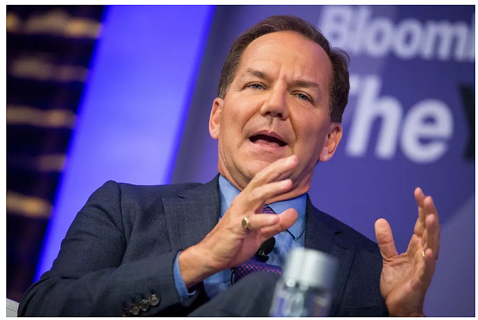 再认识“Paul Tudor Jones(保罗·都铎·琼斯)” Paul Tudor Jones(保罗·都铎·琼斯)Paul Tudor Jones( 保罗·都铎·琼斯)是熟知的传奇宏观...