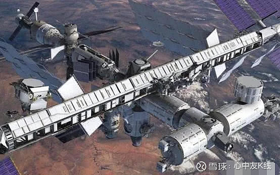 1991年5月份时,克里卡廖夫和他的同伴沃尔科夫一起前往和平号空间站