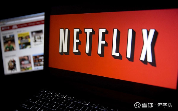 美国成长股故事 当初 100参与netflix的ipo 现在值多少 美国成长股代表之一的网页链接 Netflix Inc Nasdaq Nflx 奈飞 Nflx 不仅是电视流媒